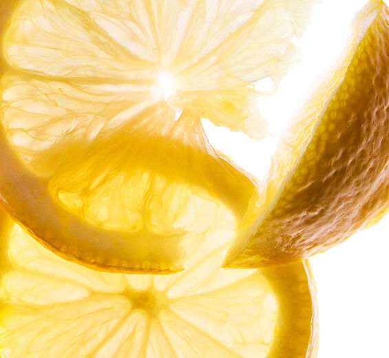 Citronnier-Extrait de citron-Citrus medica limonum (lemon) fruit extract