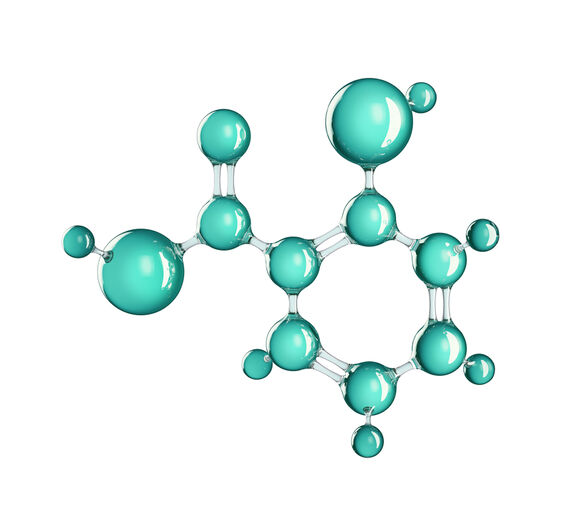 Acide salicylique