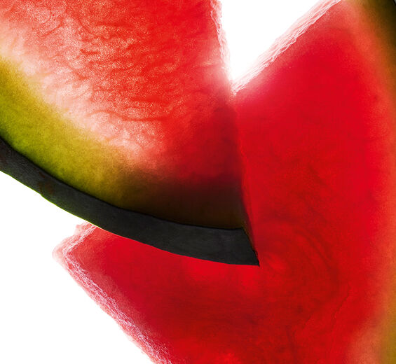 Melon d’eau-Extrait de melon d’eau-Citrullus lanatus (watermelon) fruit extract