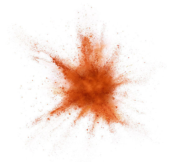 Paprika -Extrait de paprika-Capsicum annuum fruit extract