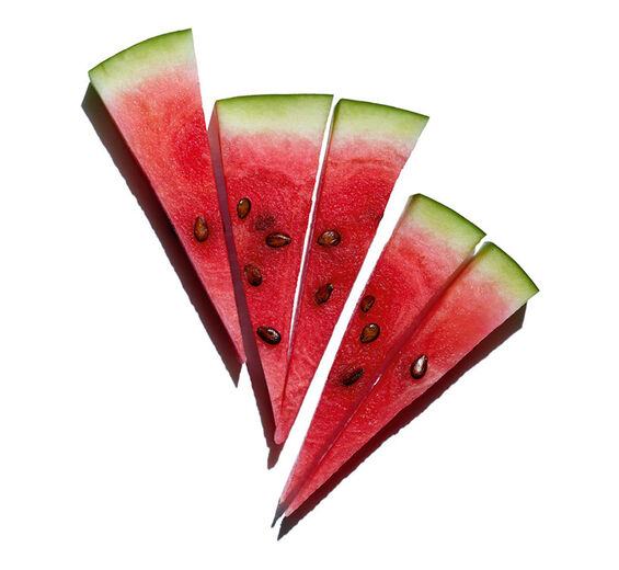 Melon d’eau-Extrait de melon d’eau-Citrullus lanatus (watermelon) fruit extract