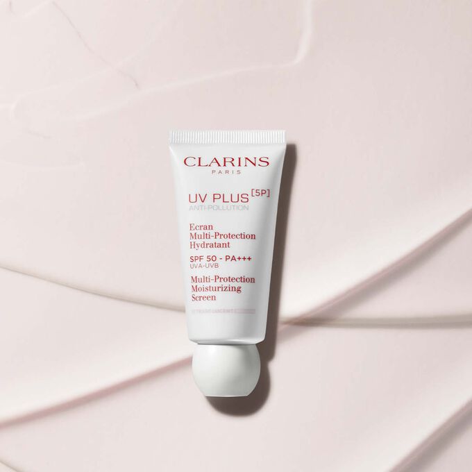 UV PLUS - Anti-Pollution SPF50 - Rose