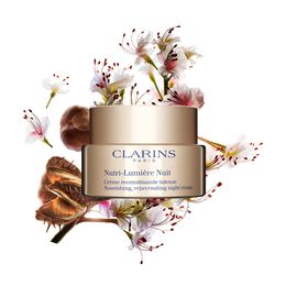 Nutri-Lumière Nuit Crème Reconstituante Intense