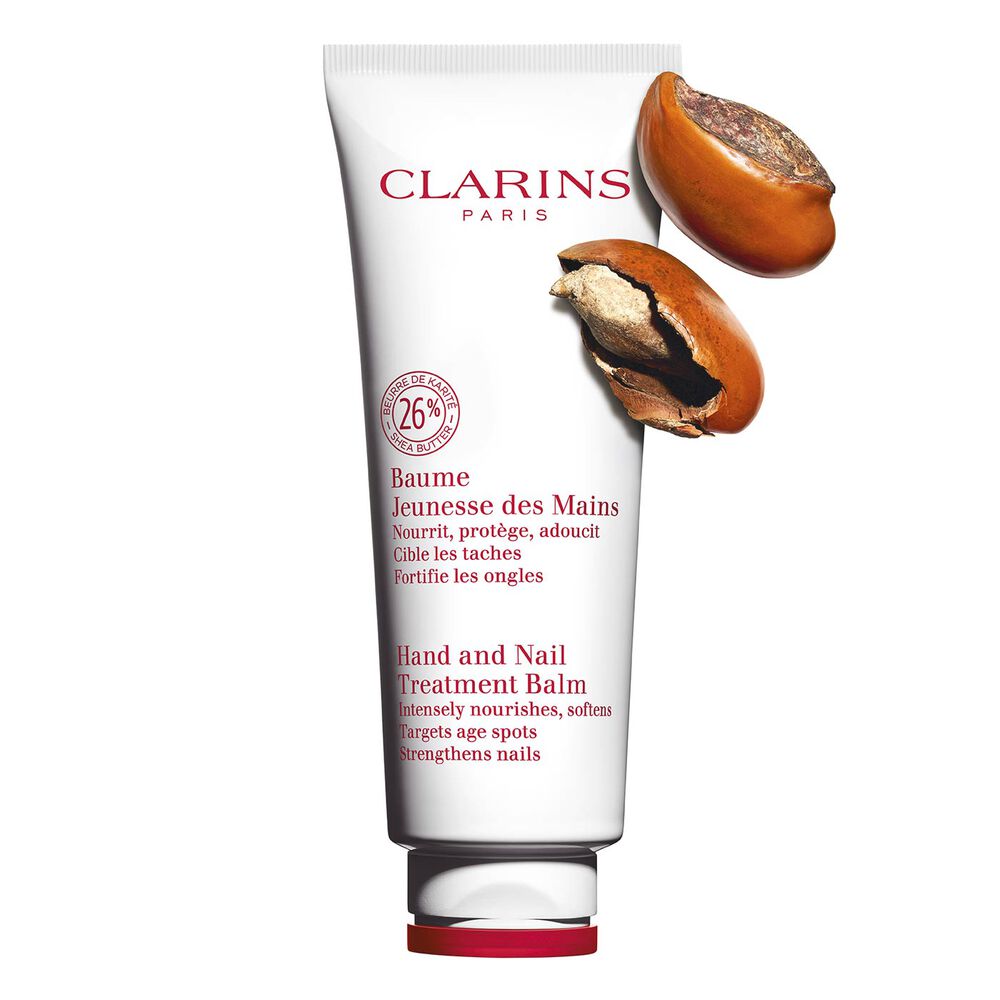 Crème Mains Sèches au Beurre de Karité - Baume Jeunesse des Mains