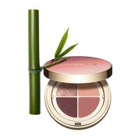 Palette de Fards à Paupières - Ombre 4 Couleurs