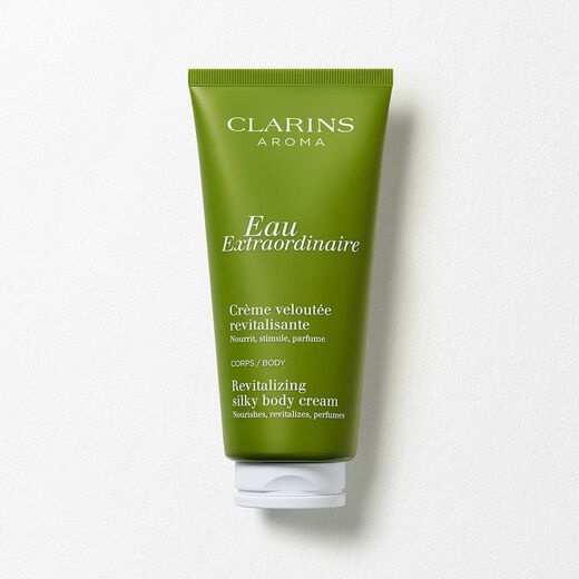 Lait Corporel Hydratant Aroma Confort 200ml - À L'huile De Coco - Pour Peaux Sèches/déshydratées