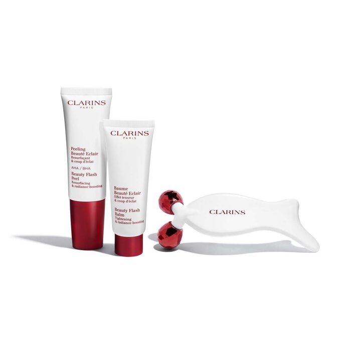 Peeling Visage AHA/BHA - Beauté Eclair