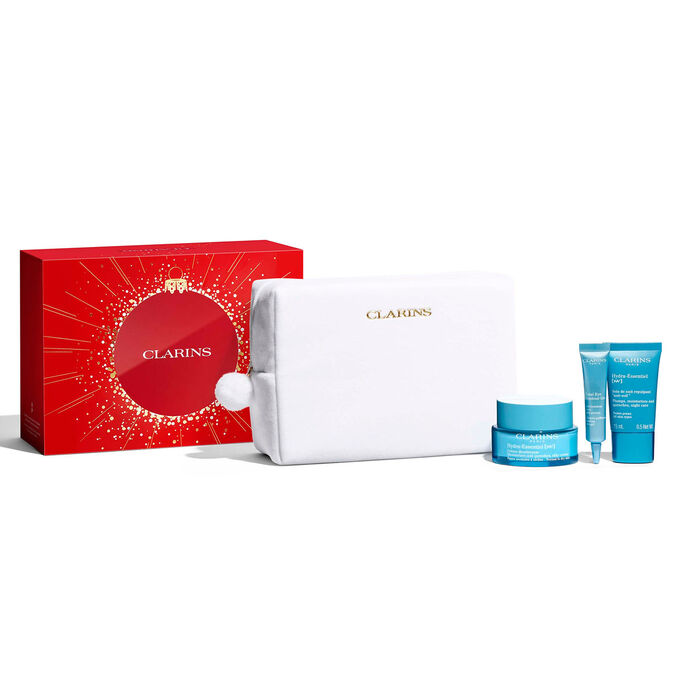 Coffret Hydra-Essentiel