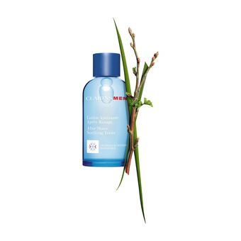 Lotion Apaisante Après-Rasage ClarinsMen