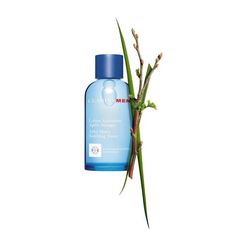 Lotion Apaisante Après-Rasage ClarinsMen