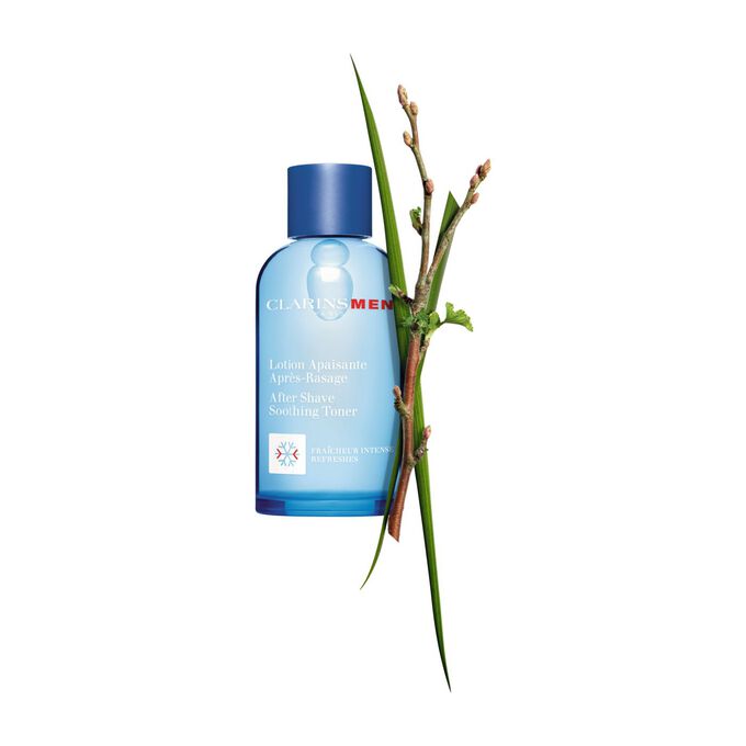Lotion Apaisante Après-Rasage ClarinsMen