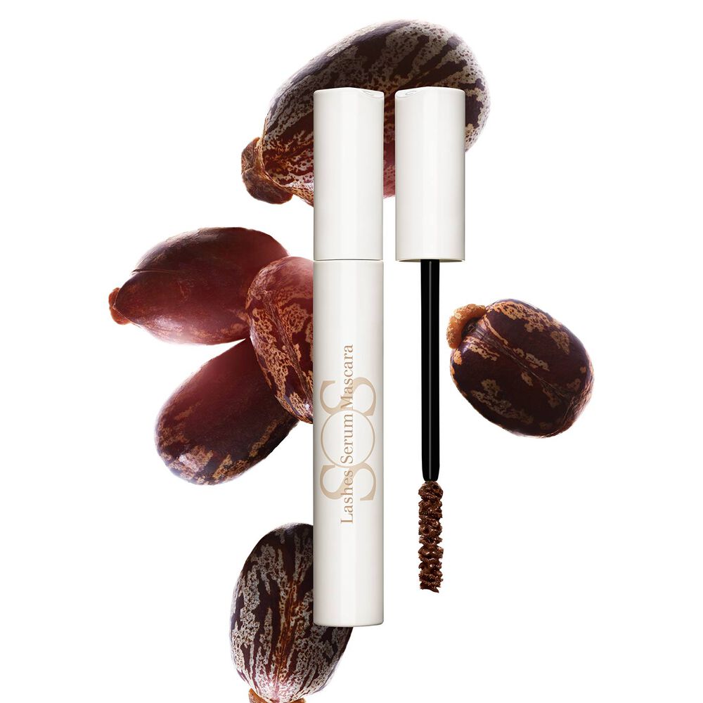 S&eacute;rum pour Cils Fortifiant au Ricin - SOS Lashes