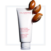Baume Corps Super Hydratant