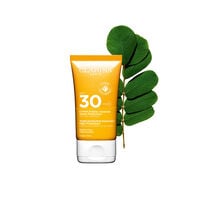 Crème Solaire Visage SPF 30​ UVA/UVB