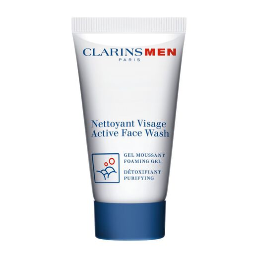 ClarinsMen Nettoyant Visage - 30ml