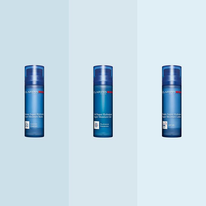 Gel Super Hydratant