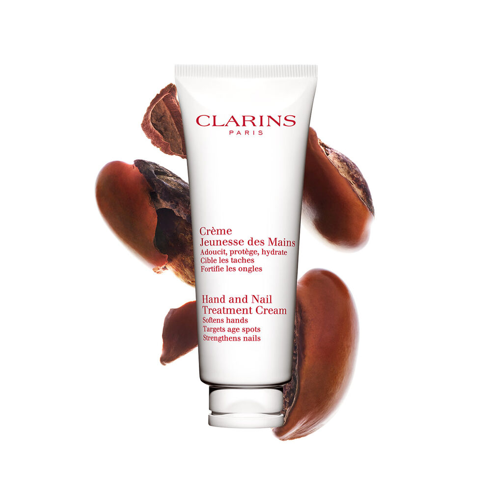 Cr&egrave;me Jeunesse des Mains