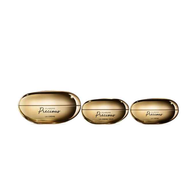 Clarins Precious Visage &amp; Yeux