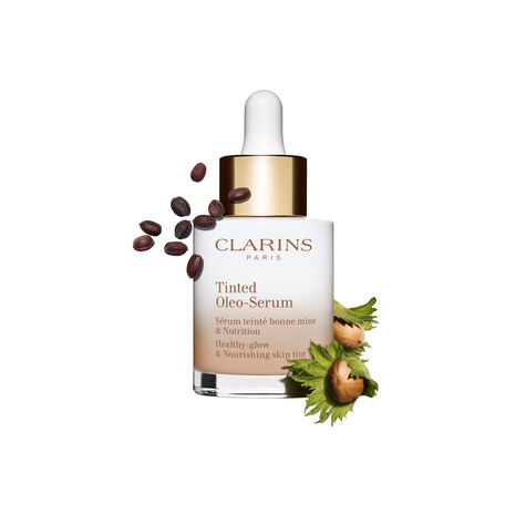 Tinted Oleo-Serum