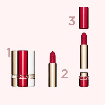 Joli Rouge L'écrin