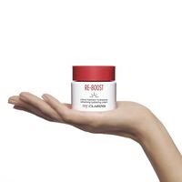 My Clarins RE-BOOST cr&egrave;me fra&icirc;cheur hydratante
