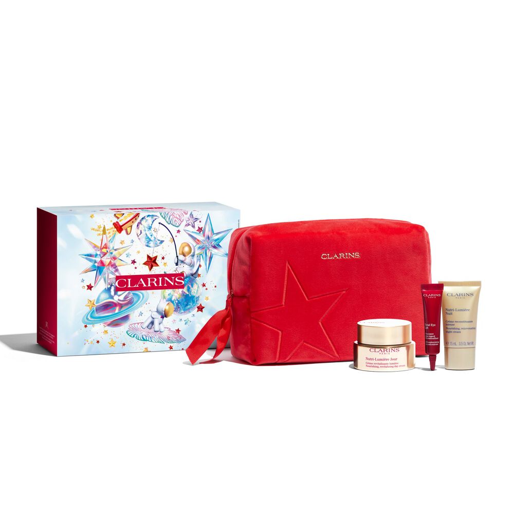 Coffret Nutri-Lumière