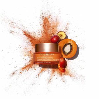 Crème Anti-Âge Éclat 40 ans - Extra-Firming