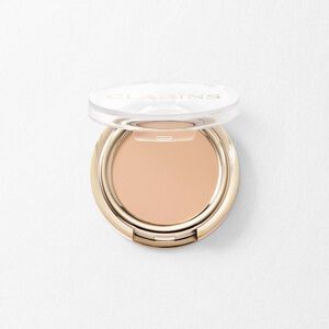 Clarins - Ombre Skin Fard à paupières 1.5 g Nude female