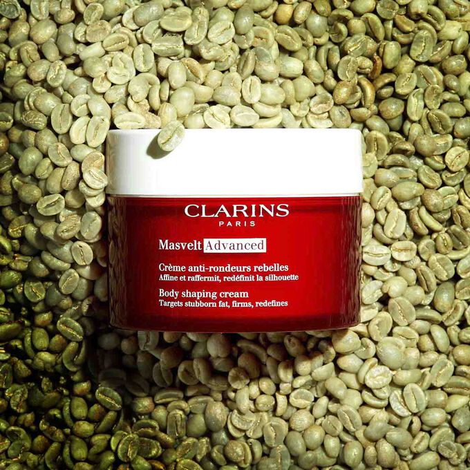 Masvelt Advanced Crème anti-rondeurs rebelles