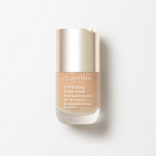 Fond de Teint Glowy - Everlasting Youth Fluid