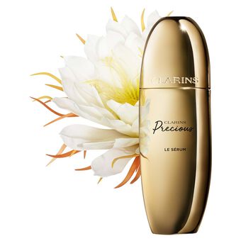 Le Sérum Clarins Precious