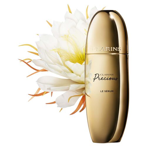 Le Sérum Clarins Precious