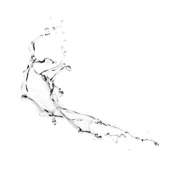 Eau Dynamisante - Eau de Soin