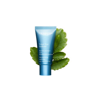 Total Eye Hydrate - Baume Masque Yeux Désaltérant