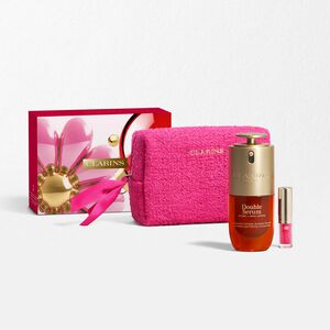 Clarins Iconic Duo Coffret cadeau pour un look parfait
