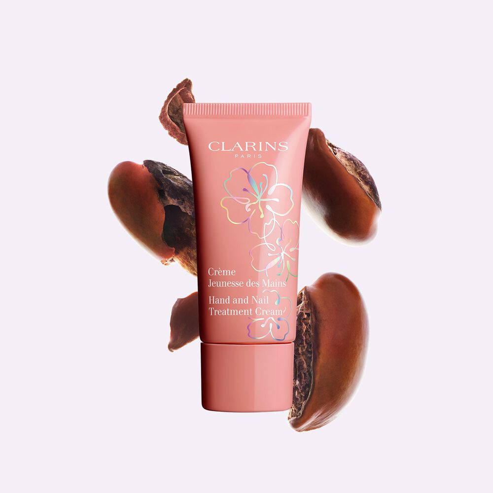 Crème Jeunesse des Mains - Edition Limitée
