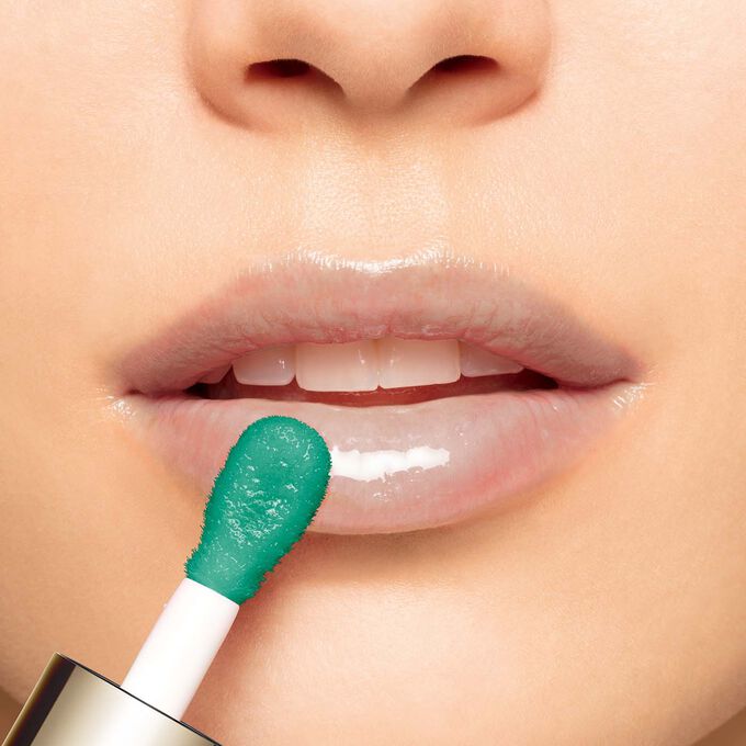 Lip Comfort Oil