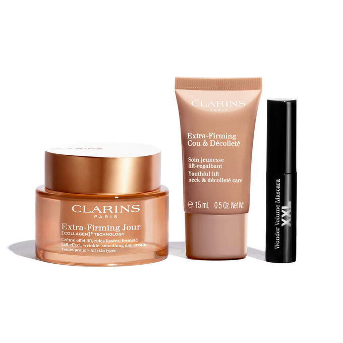 Coffret Anti-Âge 40+ Extra-Firming