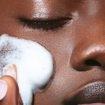 Mousse Nettoyante Visage​ - Peau Neuve