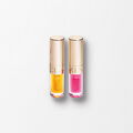 Duo Huiles L&egrave;vres - Lip Comfort Oil