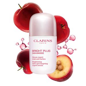 Clarins Sérum Anti-Taches à la Niacinamide - Bright Plus [Advanced]