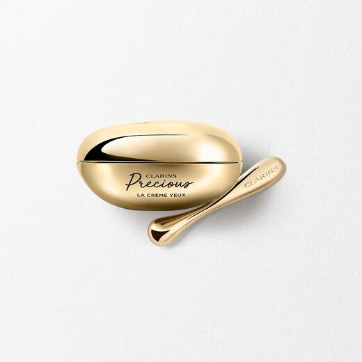 La Cr&egrave;me Yeux Clarins Precious
