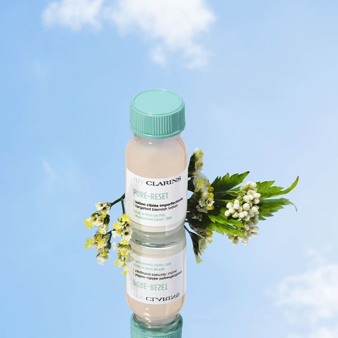 PURE-RESET lotion ciblée imperfections