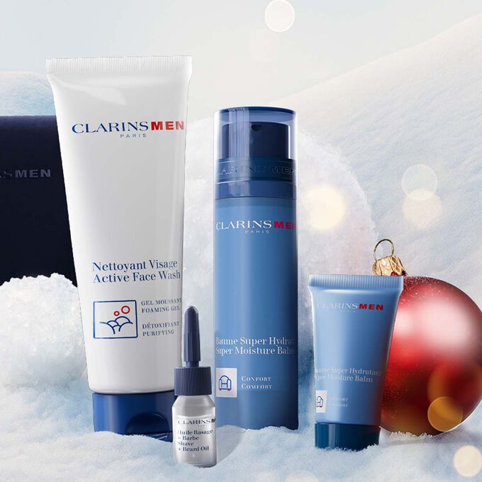 Les Essentiels ClarinsMen
