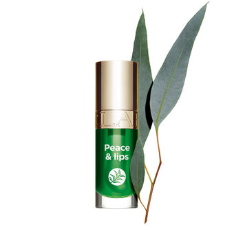 Lip Comfort Oil Mood Boosting