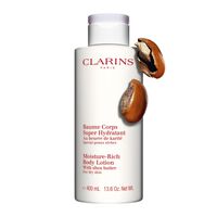 Baume Corps Super Hydratant
