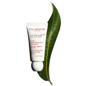 UV PLUS - Anti-Pollution SPF50 - Beige