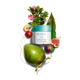 Masque de nuit relaxant My Clarins RE-CHARGE