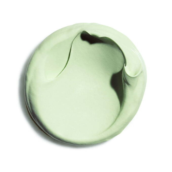 Masque Argile Verte Visage​ Purifiant - SOS Pure