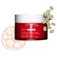 Masvelt Advanced Crème anti-rondeurs rebelles